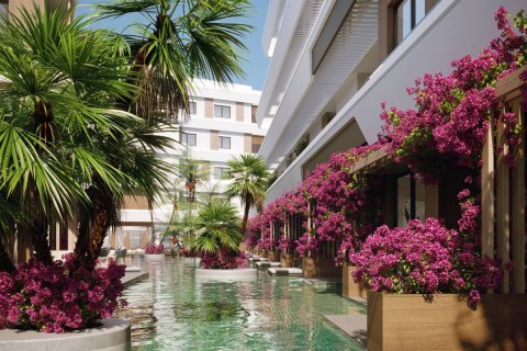 Daire  1+1  Antalya, Türkiye №164073 - 14