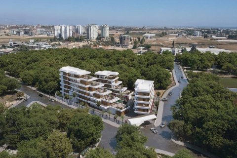 Daire  1+1  Antalya, Türkiye №164073 - 8