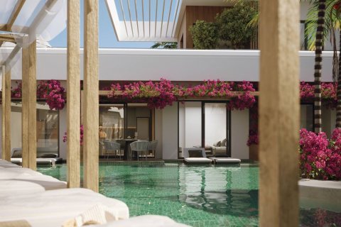 1+1 Lägenhet  i Antalya, Turkiet Nr. 164075 - 17