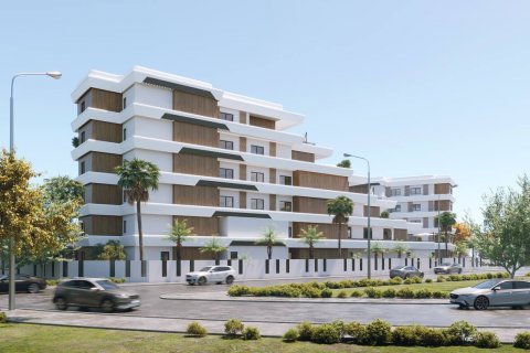 1+1 Lägenhet  i Antalya, Turkiet Nr. 164075 - 7