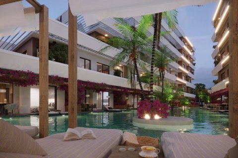 1+1 Lägenhet  i Antalya, Turkiet Nr. 164075 - 9