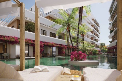 1+1 Lägenhet  i Antalya, Turkiet Nr. 164075 - 19
