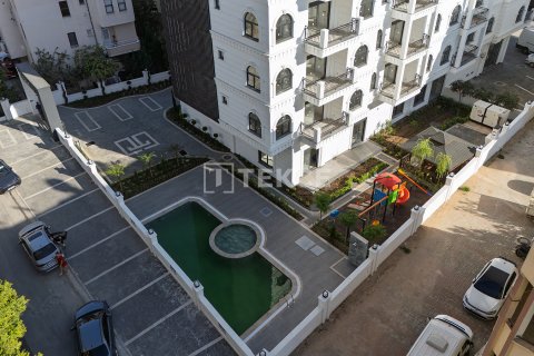 2+1 Wohnung in Alanya, Antalya, Türkei Nr. 170556 - 6