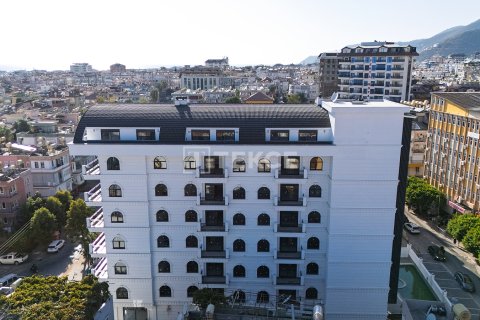 2+1 Wohnung in Alanya, Antalya, Türkei Nr. 170556 - 5