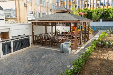 2+1 Wohnung in Alanya, Antalya, Türkei Nr. 170556 - 9