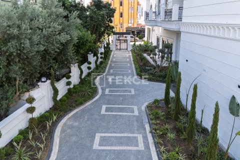 2+1 Wohnung in Alanya, Antalya, Türkei Nr. 170556 - 8