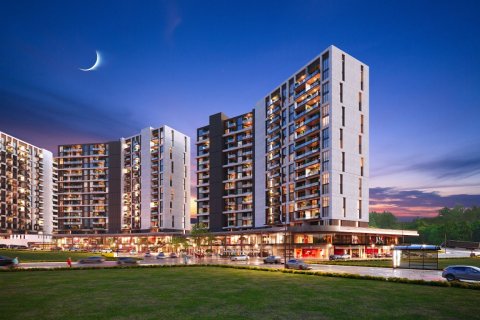 Daire   Maltepe, İstanbul, Türkiye №176558