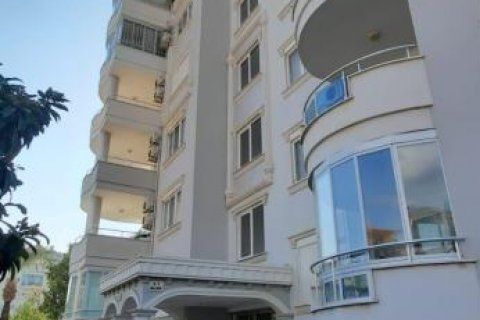 Apartment for sale  in Cikcilli, Antalya, Turkey, 120m2, No. 165144 – photo 8