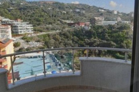 Apartment for sale  in Cikcilli, Antalya, Turkey, 120m2, No. 165144 – photo 21