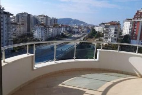 Apartment for sale  in Cikcilli, Antalya, Turkey, 120m2, No. 165144 – photo 10