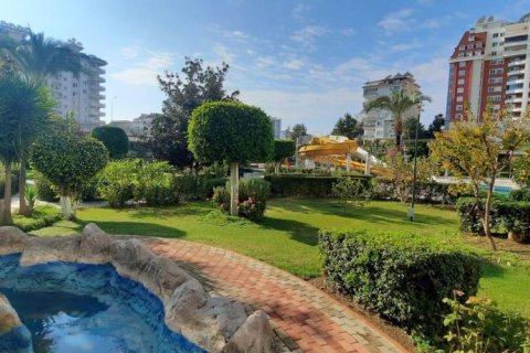 Apartment for sale  in Cikcilli, Antalya, Turkey, 120m2, No. 165144 – photo 3