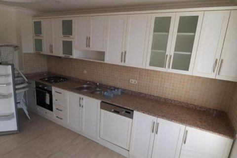 Apartment for sale  in Cikcilli, Antalya, Turkey, 120m2, No. 165144 – photo 14