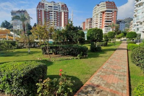 Apartment for sale  in Cikcilli, Antalya, Turkey, 120m2, No. 165144 – photo 6