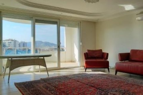 Apartment for sale  in Cikcilli, Antalya, Turkey, 120m2, No. 165144 – photo 7