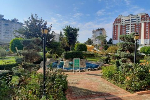 Daire   Cikcilli, Antalya, Türkiye №165144