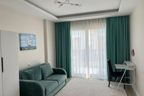 Daire   Alanya, Antalya, Türkiye №165145