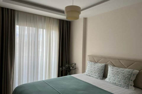 Продажа квартиры в Аланье, Анталье, Турция 3 комн., 125м2, №165145 – фото 4