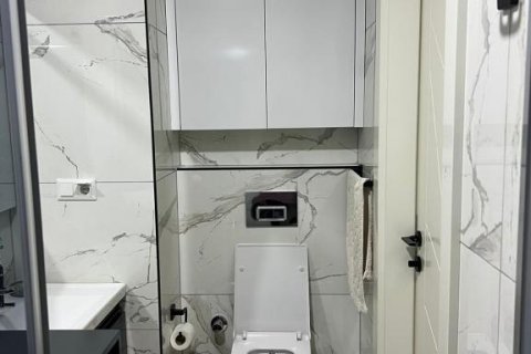 Продажа квартиры в Аланье, Анталье, Турция 3 комн., 125м2, №165145 – фото 9