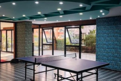 Продажа квартиры в Аланье, Анталье, Турция 3 комн., 125м2, №165145 – фото 13