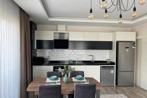 Продажа квартиры в Аланье, Анталье, Турция 3 комн., 125м2, №165145 – фото 5