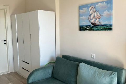 Продажа квартиры в Аланье, Анталье, Турция 3 комн., 125м2, №165145 – фото 2