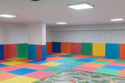Продажа квартиры в Аланье, Анталье, Турция 3 комн., 125м2, №165145 – фото 14