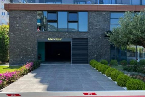 Продажа квартиры в Аланье, Анталье, Турция 3 комн., 125м2, №165145 – фото 18