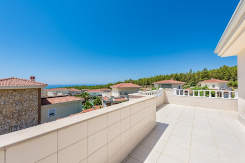 Продажа квартиры  в Авсалларе, Анталье, Турция 4 комн., 150м2, №165146 – фото 2