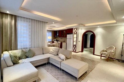 Daire   Mahmutlar, Antalya, Türkiye №165147