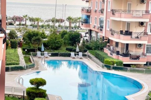 Wohnung in Mahmutlar, Antalya, Türkei Nr. 165147 - 5