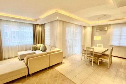 Wohnung in Mahmutlar, Antalya, Türkei Nr. 165147 - 6