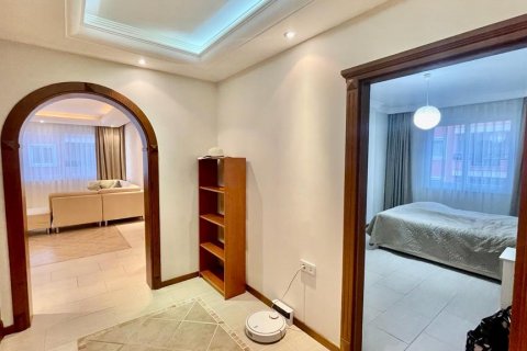 Wohnung in Mahmutlar, Antalya, Türkei Nr. 165147 - 2