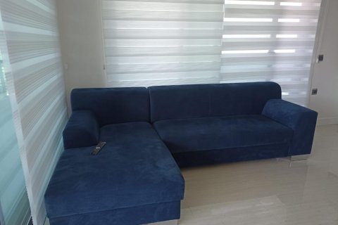 Daire Konaklı, Antalya, Türkiye №165148 - 25