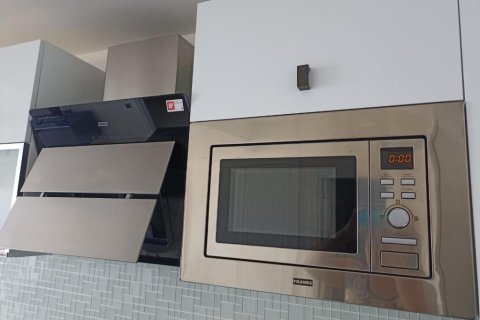 Daire Konaklı, Antalya, Türkiye №165148 - 4