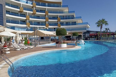 Apartment  in Konakli, Antalya, Turkey No. 165148