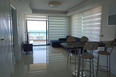 Daire Konaklı, Antalya, Türkiye №165148 - 21