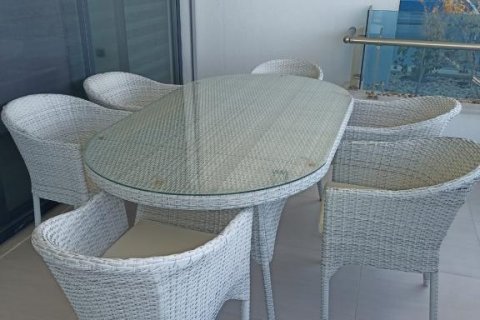 Daire Konaklı, Antalya, Türkiye №165148 - 30