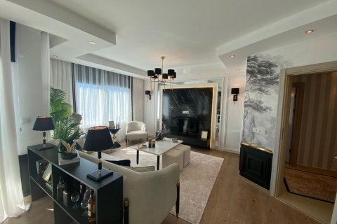 Wohnung in Kestel, Antalya, Türkei Nr. 165143 - 6