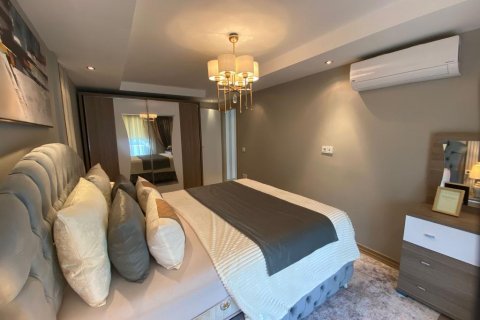 Wohnung in Kestel, Antalya, Türkei Nr. 165143 - 28