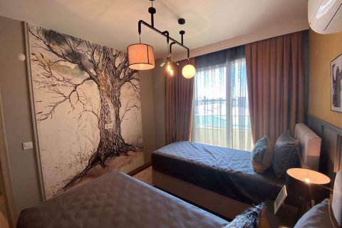 Wohnung in Kestel, Antalya, Türkei Nr. 165143 - 19