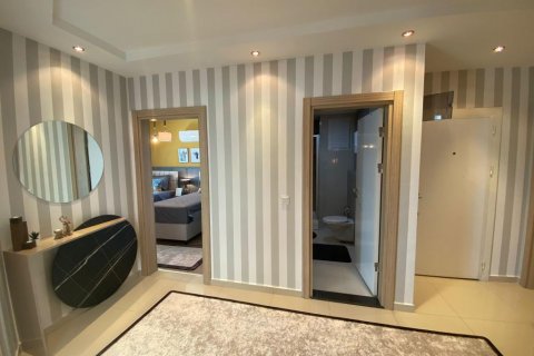 Wohnung in Kestel, Antalya, Türkei Nr. 165143 - 16