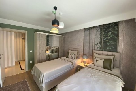 Wohnung in Kestel, Antalya, Türkei Nr. 165143 - 23