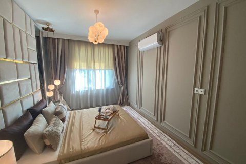 Wohnung in Kestel, Antalya, Türkei Nr. 165143 - 7