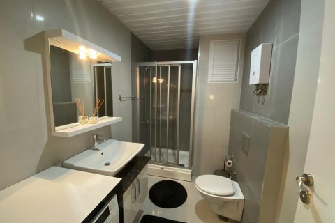 Wohnung in Kestel, Antalya, Türkei Nr. 165143 - 9