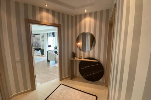 Wohnung in Kestel, Antalya, Türkei Nr. 165143 - 22