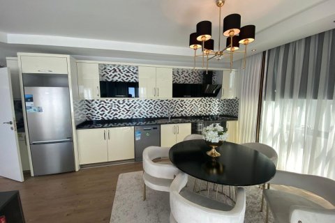 Wohnung in Kestel, Antalya, Türkei Nr. 165143 - 4