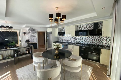Wohnung in Kestel, Antalya, Türkei Nr. 165143 - 5