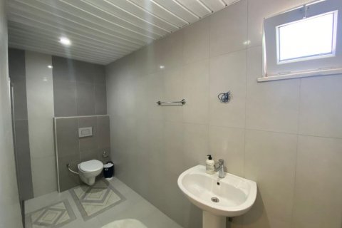 Wohnung in Kestel, Antalya, Türkei Nr. 165143 - 26