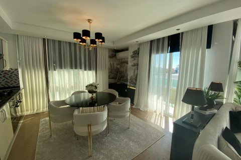 Wohnung in Kestel, Antalya, Türkei Nr. 165143 - 8