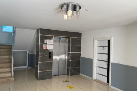 Wohnung in Kestel, Antalya, Türkei Nr. 165143 - 2